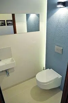 Irs Royal Irs Fregata Apartament