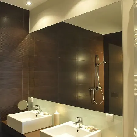 Irs Royal Irs Fregata Apartament Gdańsk