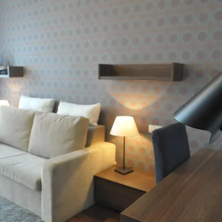 Irs Royal Irs Fregata Apartament Gdańsk