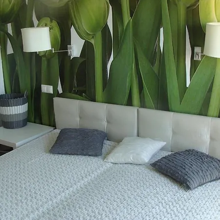 Apartament Irs Royal Irs Fregata Gdańsk
