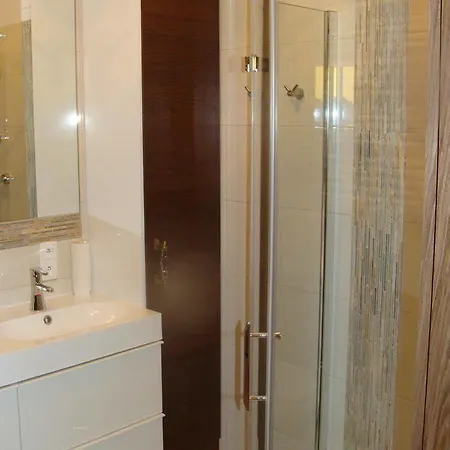 Irs Royal Irs Fregata Apartament