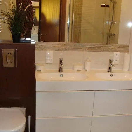 Apartament Irs Royal Irs Fregata