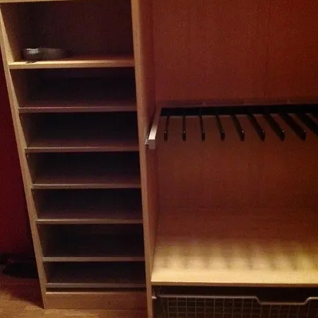 Irs Royal Irs Fregata Apartament Gdańsk