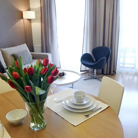 Irs Royal Irs Fregata Apartament