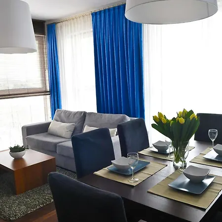 Irs Royal Irs Fregata * Gdańsk