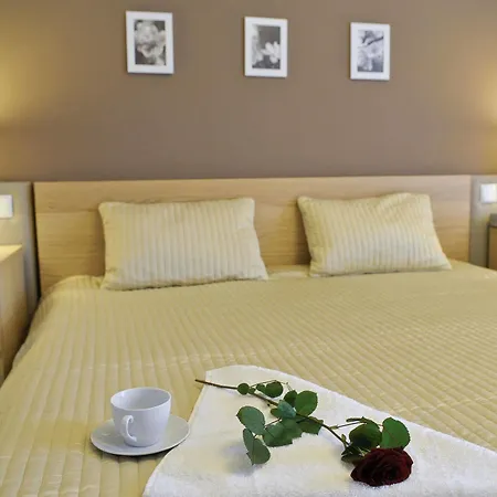 Apartament Irs Royal Irs Fregata