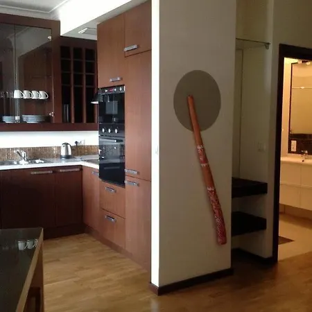 Irs Royal Irs Fregata Apartament *