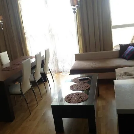 Apartament Irs Royal Irs Fregata