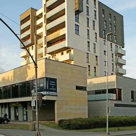 Irs Royal Irs Fregata Apartament Gdańsk