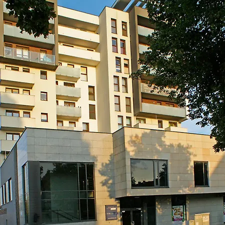 Irs Royal Irs Fregata * Gdańsk